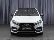 Lada (ВАЗ) Vesta I Рестайлинг (NG) Ставрополь  - изображение 23