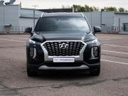 Hyundai Palisade I Москва  - изображение 30