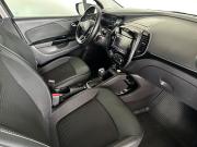 Renault Kaptur I Рестайлинг Москва  - изображение 29