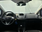 Ford Fiesta Mk6 Рестайлинг Липецк  - изображение 31