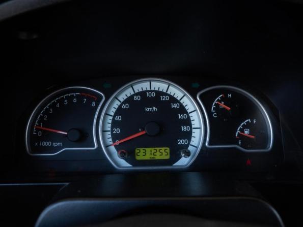 Daewoo Nexia I Рестайлинг с пробегом 2010 года, цена 240 000 рублей, 231255 км, седан, Автокод Объявления