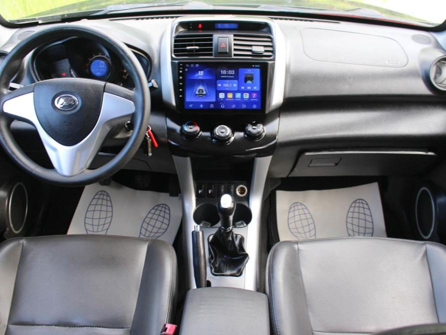 Lifan X60 I Калуга  - изображение 5