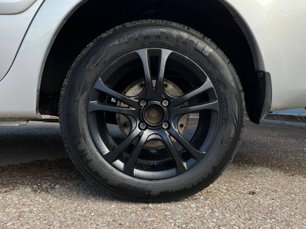 Datsun on-DO I Рестайлинг с пробегом 2020 года, цена 755 000 рублей, 98272 км, седан, Автокод Объявления