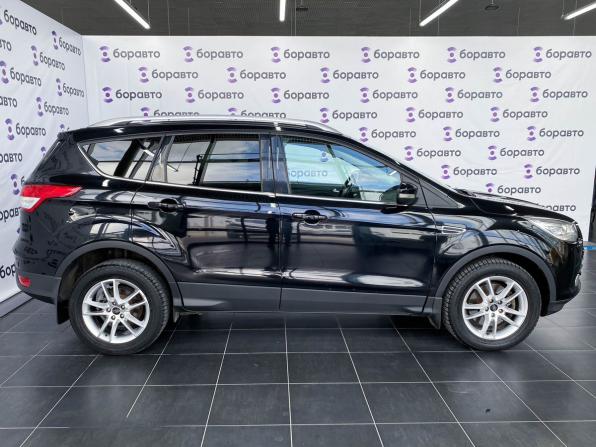 Ford Kuga II с пробегом 2013 года, цена 1 390 000 рублей, 156952 км, внедорожник, Автокод Объявления