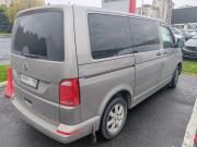Volkswagen Multivan T6 Санкт-Петербург  - изображение 10