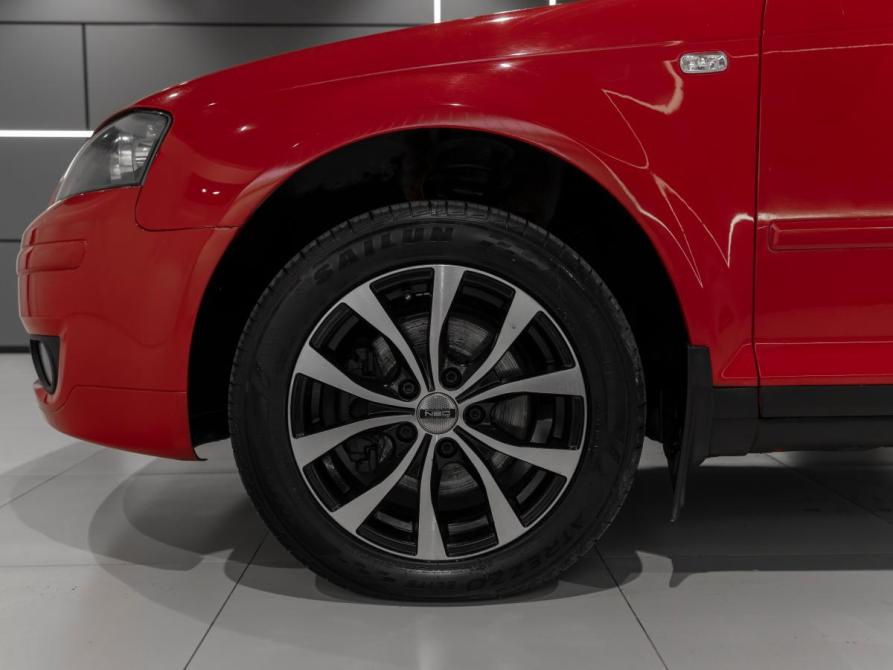 Audi A3 II (8P) Рестайлинг 1 Москва  - изображение 19