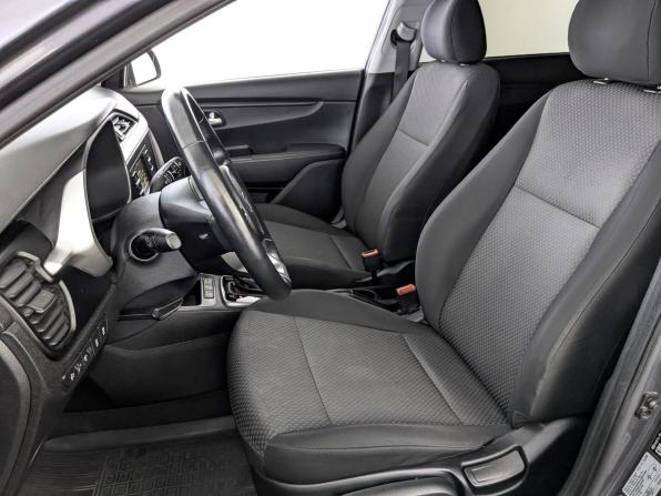 Kia Rio IV Рестайлинг с пробегом 2021 года, цена 1 795 000 рублей, 69398 км, хэтчбек, Автокод Объявления