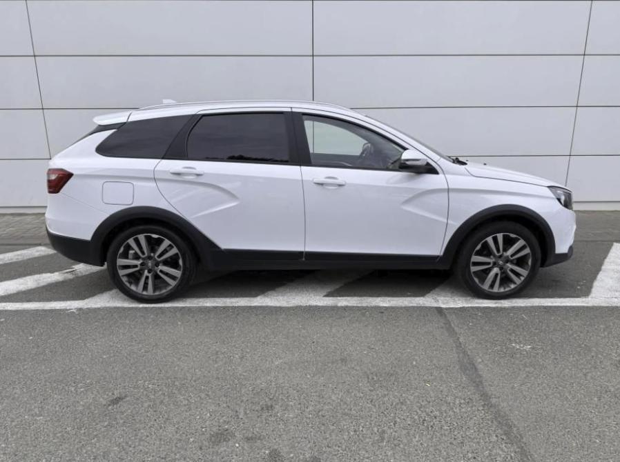 Lada (ВАЗ) Vesta I Ставрополь  - изображение 4