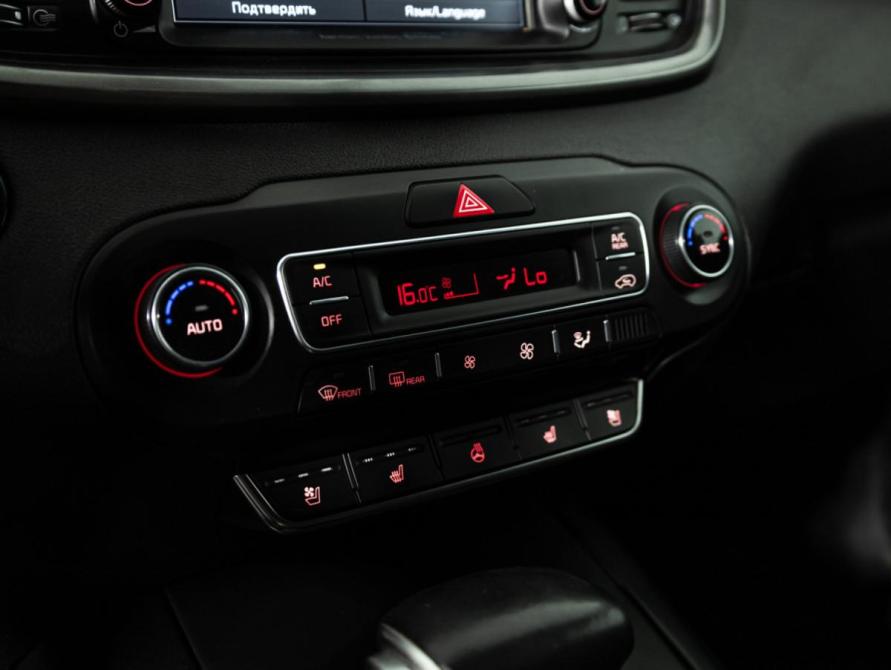 Kia Sorento III Prime Рестайлинг Санкт-Петербург  - изображение 18
