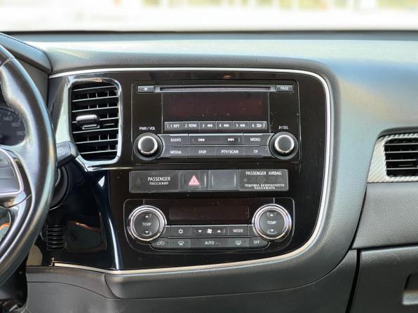 Mitsubishi Outlander III Рестайлинг 2 с пробегом 2017 года, цена 1 850 000 рублей, 171063 км, внедорожник, Автокод Объявления