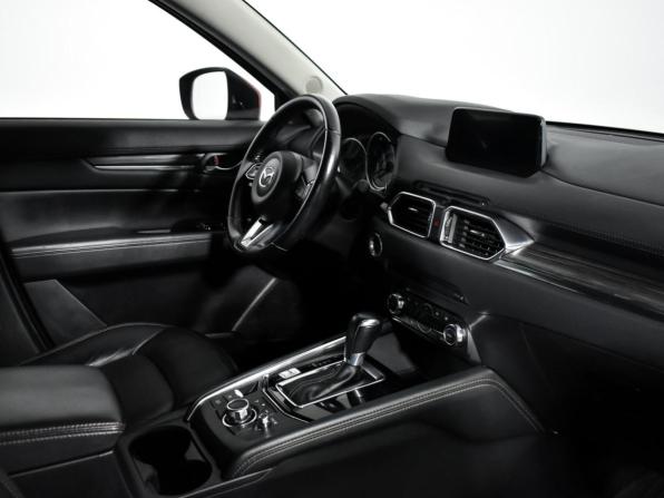 Mazda CX-5 II с пробегом 2018 года, цена 2 449 000 рублей, 128123 км, внедорожник, Автокод Объявления