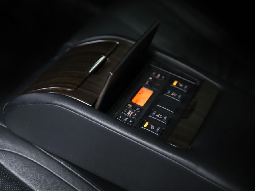 Nissan Teana II Рестайлинг Уфа  - изображение 12