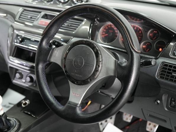 Mitsubishi Lancer Evolution VII с пробегом 2001 года, цена 1 870 000 рублей, 171088 км, седан, Автокод Объявления