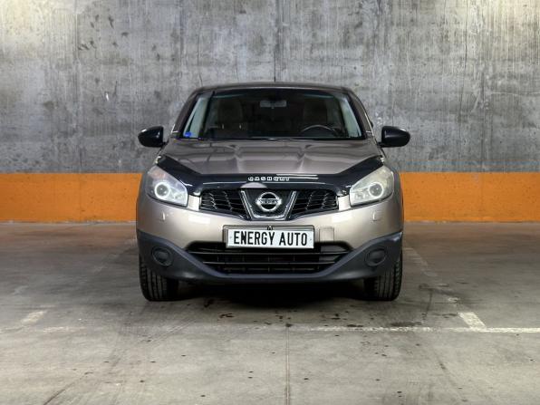 Nissan Qashqai I Рестайлинг с пробегом 2011 года, цена 829 000 рублей, 220877 км, внедорожник, Автокод Объявления