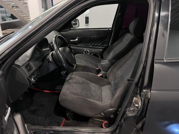 Lada (ВАЗ) Priora I с пробегом 2008 года, цена 170 000 рублей, 264406 км, седан, Автокод Объявления