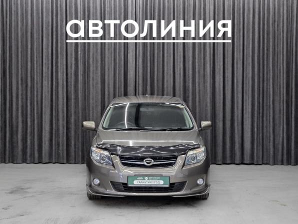 Toyota Corolla X (E140 E150) Рестайлинг с пробегом 2010 года, цена 899 999 рублей, 161000 км, универсал, Автокод Объявления