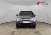 Chevrolet Niva I Рестайлинг Волгоград  - изображение 18