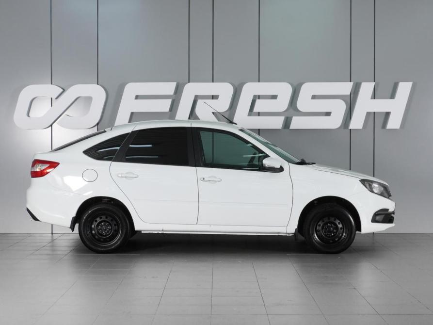 Lada (ВАЗ) Granta I Рестайлинг Минеральные Воды  - изображение 5