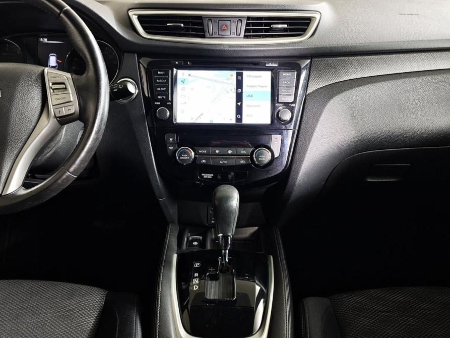 Nissan X-Trail III Рестайлинг Москва  - изображение 15