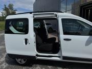 Renault Dokker I Екатеринбург  - изображение 39