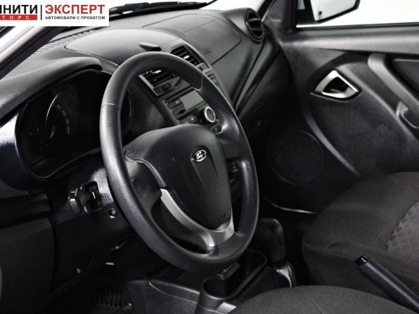 Lada (ВАЗ) Granta I Рестайлинг с пробегом 2023 года, цена 827 000 рублей, 48096 км, лифтбек, Автокод Объявления