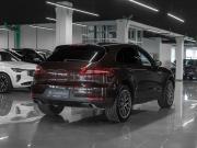 Porsche Macan I Москва  - изображение 30