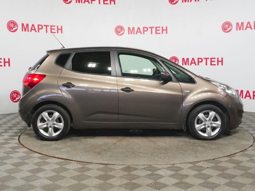 Kia Venga I Вологда  - изображение 4