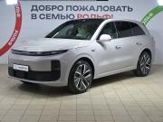 Li Auto (Lixiang) L6 I Москва  - изображение 27