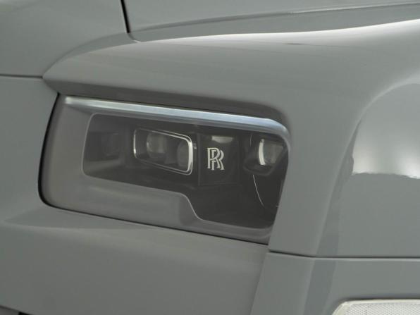 Rolls-Royce Cullinan I с пробегом 2019 года, цена 28 997 077 рублей, 28140 км, внедорожник, Автокод Объявления
