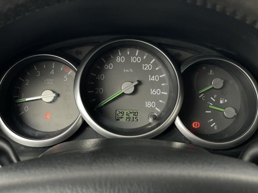 Ford Ranger II Екатеринбург  - изображение 16