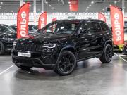 Jeep Grand Cherokee IV (WK2) Рестайлинг Санкт-Петербург  - изображение 27