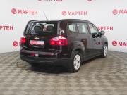Chevrolet Orlando I Вологда  - изображение 21