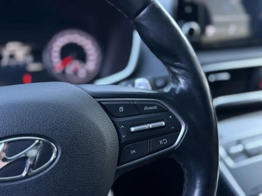 Hyundai Santa Fe IV Рестайлинг Минеральные Воды  - изображение 17