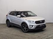 Hyundai Creta I Москва  - изображение 50