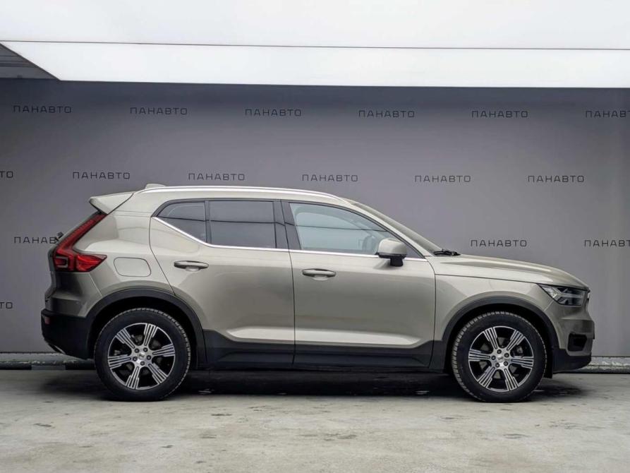 Volvo XC40 I Москва  - изображение 4