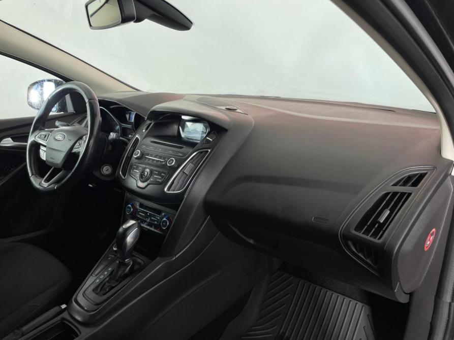 Ford Focus III Рестайлинг Воронеж  - изображение 10