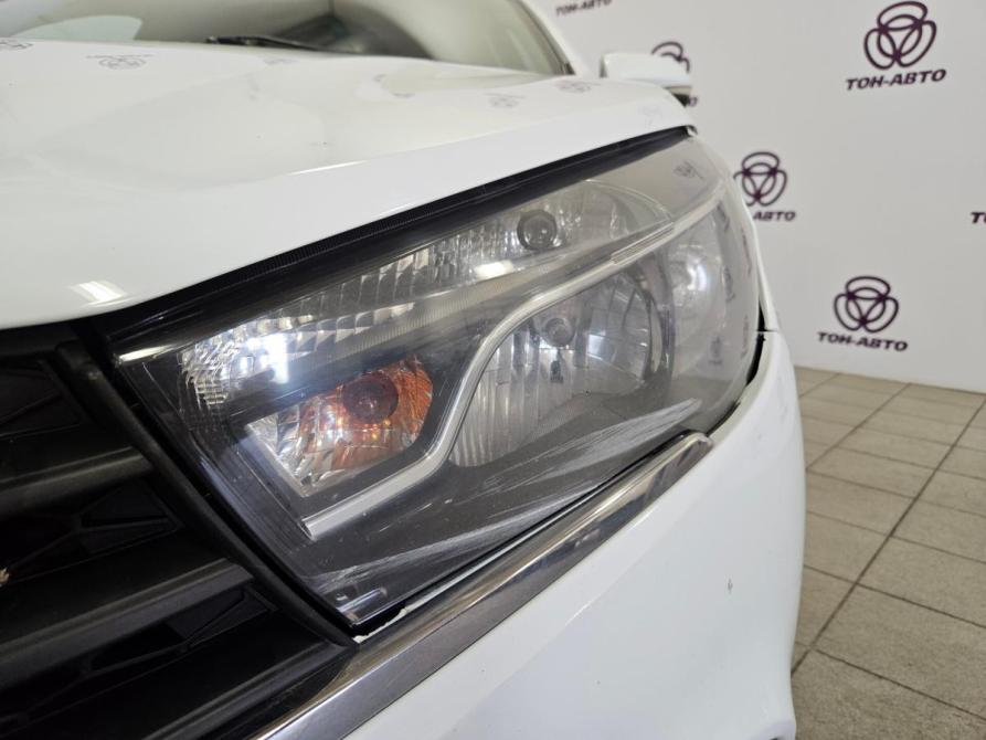 Lada (ВАЗ) Vesta I Тольятти  - изображение 19