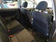 Subaru Forester IV Санкт-Петербург  - изображение 27