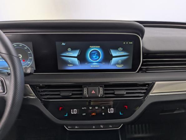 Hongqi HS5 I с пробегом 2024 года, цена 2 690 000 рублей, 25766 км, внедорожник, Автокод Объявления