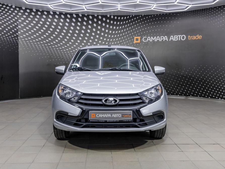 Lada (ВАЗ) Granta I Рестайлинг Самара  - изображение 7