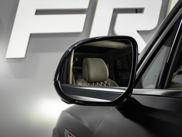 Genesis GV80 I с пробегом 2021 года, цена 6 572 000 рублей, 64564 км, внедорожник, Автокод Объявления
