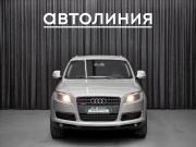 Audi Q7 I (4L) Красноярск  - изображение 22