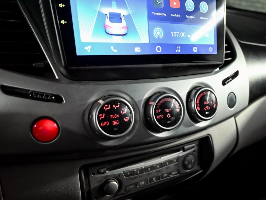 Mitsubishi L200 IV Екатеринбург  - изображение 13
