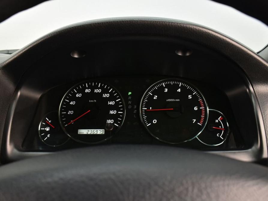 Toyota Land Cruiser Prado 120 Series Кемерово  - изображение 11