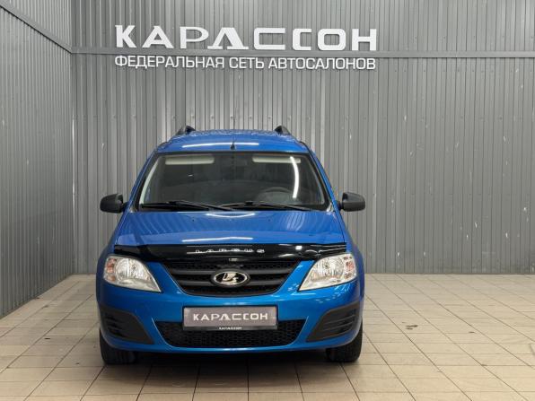 Lada (ВАЗ) Largus I с пробегом 2020 года, цена 815 000 рублей, 105760 км, универсал, Автокод Объявления