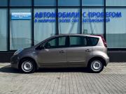 Nissan Note I Рестайлинг Екатеринбург  - изображение 22
