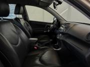 Toyota RAV4 III (XA30) Рестайлинг Москва  - изображение 30