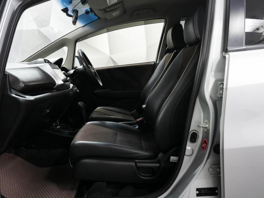 Honda Fit Shuttle I Ульяновск  - изображение 10