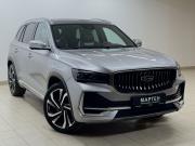 Geely Monjaro I Вологда  - изображение 25