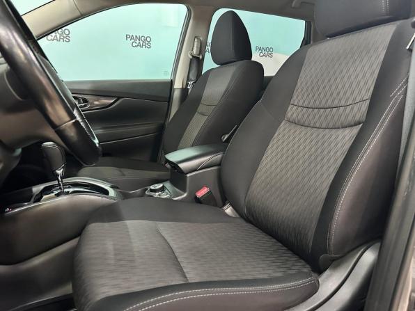 Nissan X-Trail III Рестайлинг с пробегом 2020 года, цена 2 345 000 рублей, 99513 км, внедорожник, Автокод Объявления
